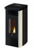 Piecyk na pellet Atena Plus 12 kW blacha – Cadel